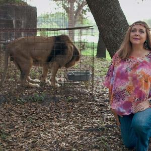 Foto di Tiger King: Murder, Mayhem and Madness