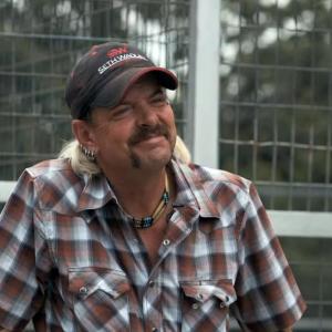 Foto di Tiger King: Murder, Mayhem and Madness