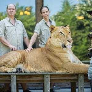 Foto di Tiger King: Murder, Mayhem and Madness