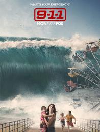 Locandina della Serie TV