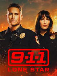 9-1-1: Lone Star