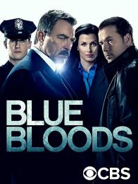 Blue Bloods