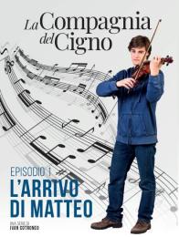 La Compagnia del Cigno