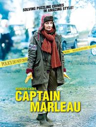 Capitaine Marleau