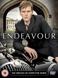 Il Giovane Ispettore Morse