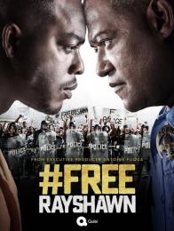 #FreeRayshawn