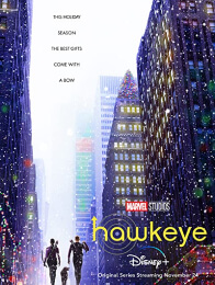Hawkeye