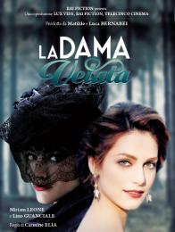 La Dama Velata
