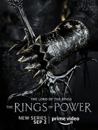 Il Signore degli Anelli: Gli Anelli del Potere