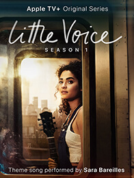 Little Voice