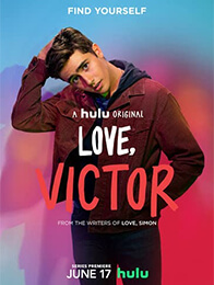 Love, Victor