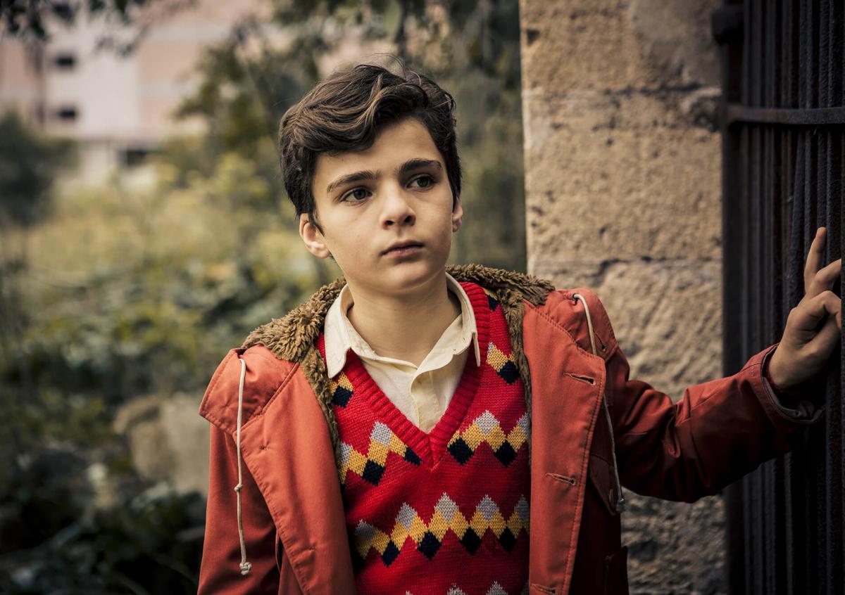 La Mafia Uccide Solo d'Estate