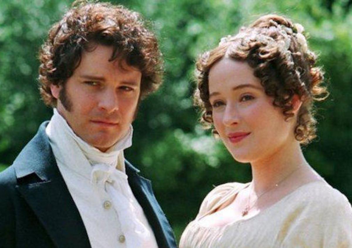 Orgoglio e Pregiudizio