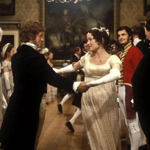 Foto di Orgoglio e Pregiudizio