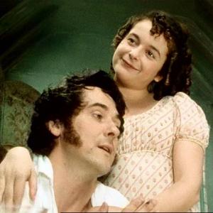 Foto di Orgoglio e Pregiudizio