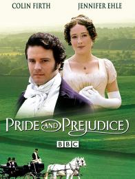 Orgoglio e Pregiudizio