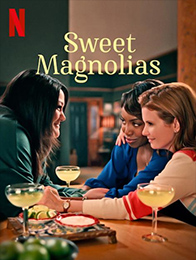 Il Colore delle Magnolie