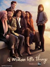 Locandina della Serie TV