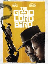 The Good Lord Bird - La Storia di John Brown