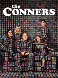The Conners