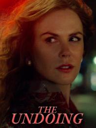 The Undoing - Le Verità non Dette