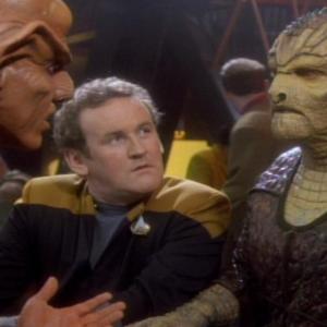 Foto di Star Trek: Deep Space Nine