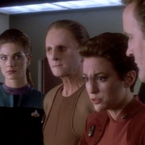 Foto di Star Trek: Deep Space Nine