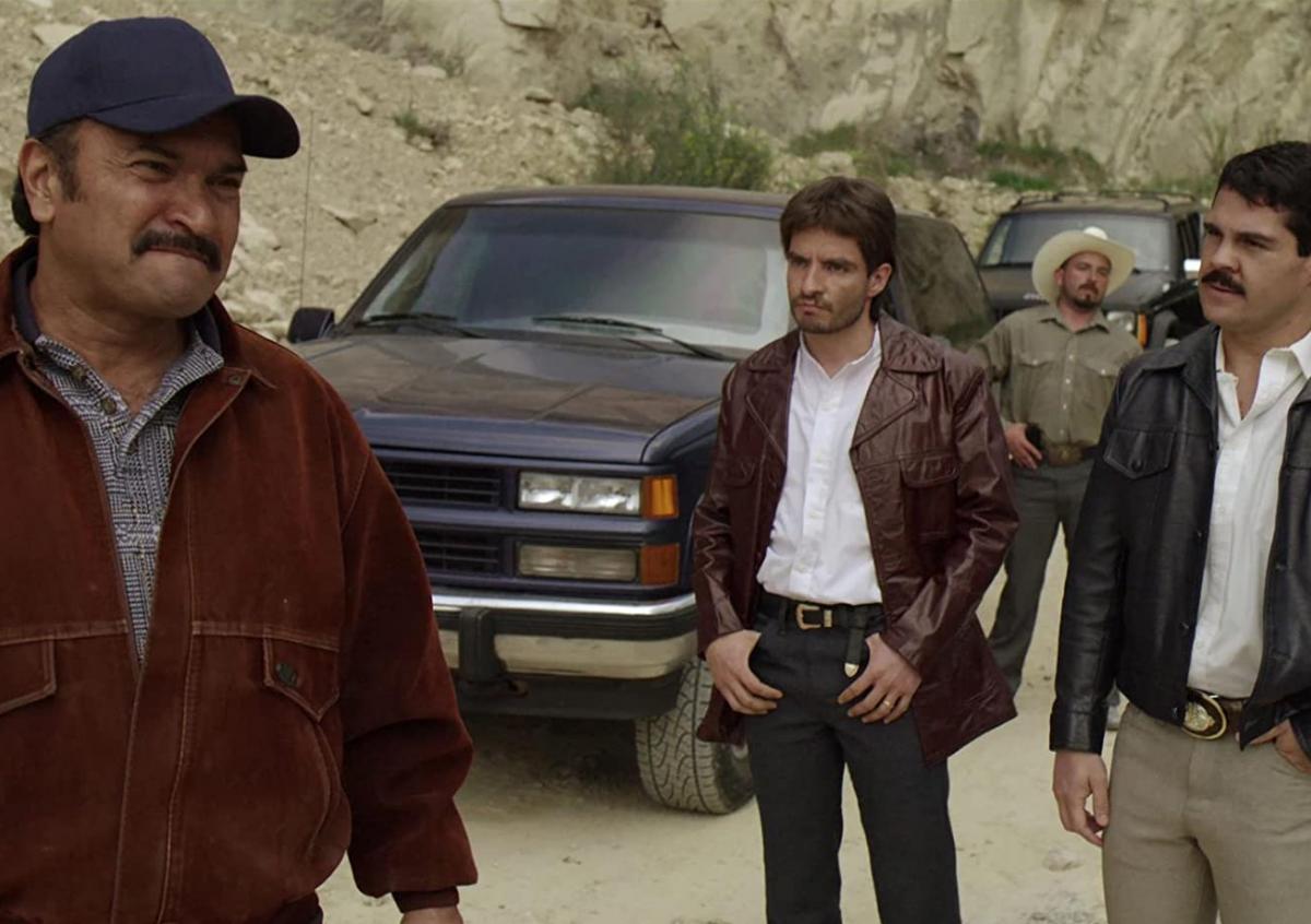 El Chapo | Streaming della Serie TV
