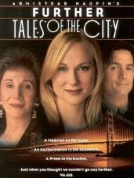 Further Tales of the City
