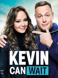 Kevin Can Wait