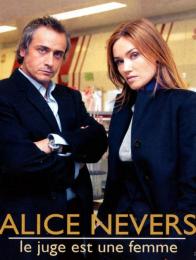 Alice Nevers - Professione Giudice