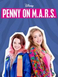Penny on M.A.R.S.
