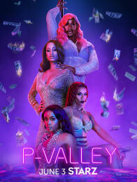 P-Valley
