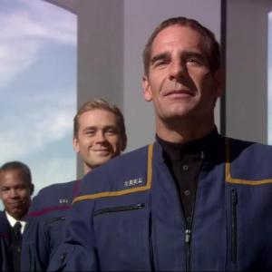 Foto di Star Trek: Enterprise