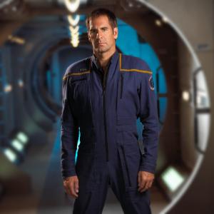 Foto di Star Trek: Enterprise