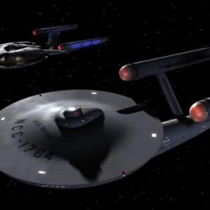 Foto di Star Trek: Enterprise