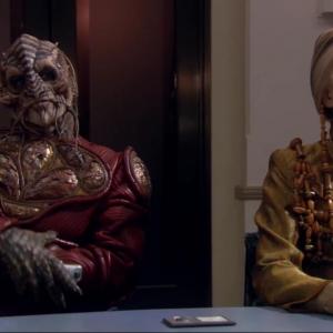 Foto di Star Trek: Enterprise