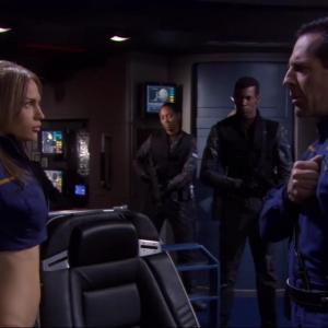 Foto di Star Trek: Enterprise