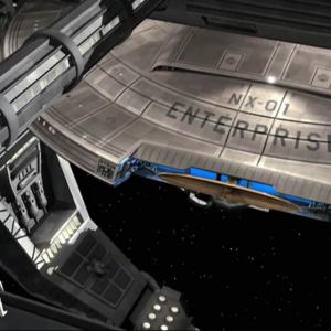 Foto di Star Trek: Enterprise