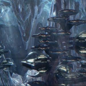 Foto di Star Trek: Enterprise