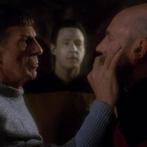 Foto di Star Trek: The Next Generation