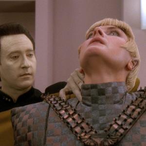 Foto di Star Trek: The Next Generation