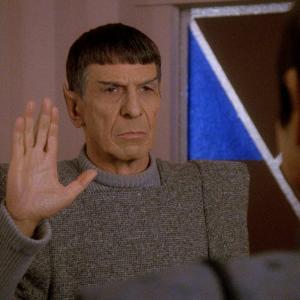 Foto di Star Trek: The Next Generation