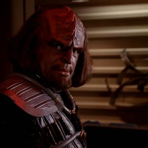 Foto di Star Trek: The Next Generation