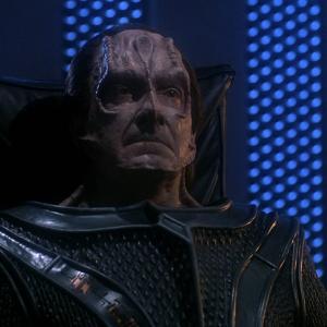 Foto di Star Trek: The Next Generation