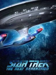 Star Trek: The Next Generation