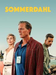 The Sommerdahl Murders
