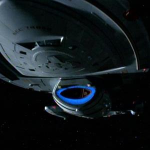 Foto di Star Trek: Voyager