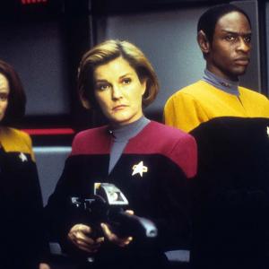 Foto di Star Trek: Voyager