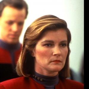 Foto di Star Trek: Voyager